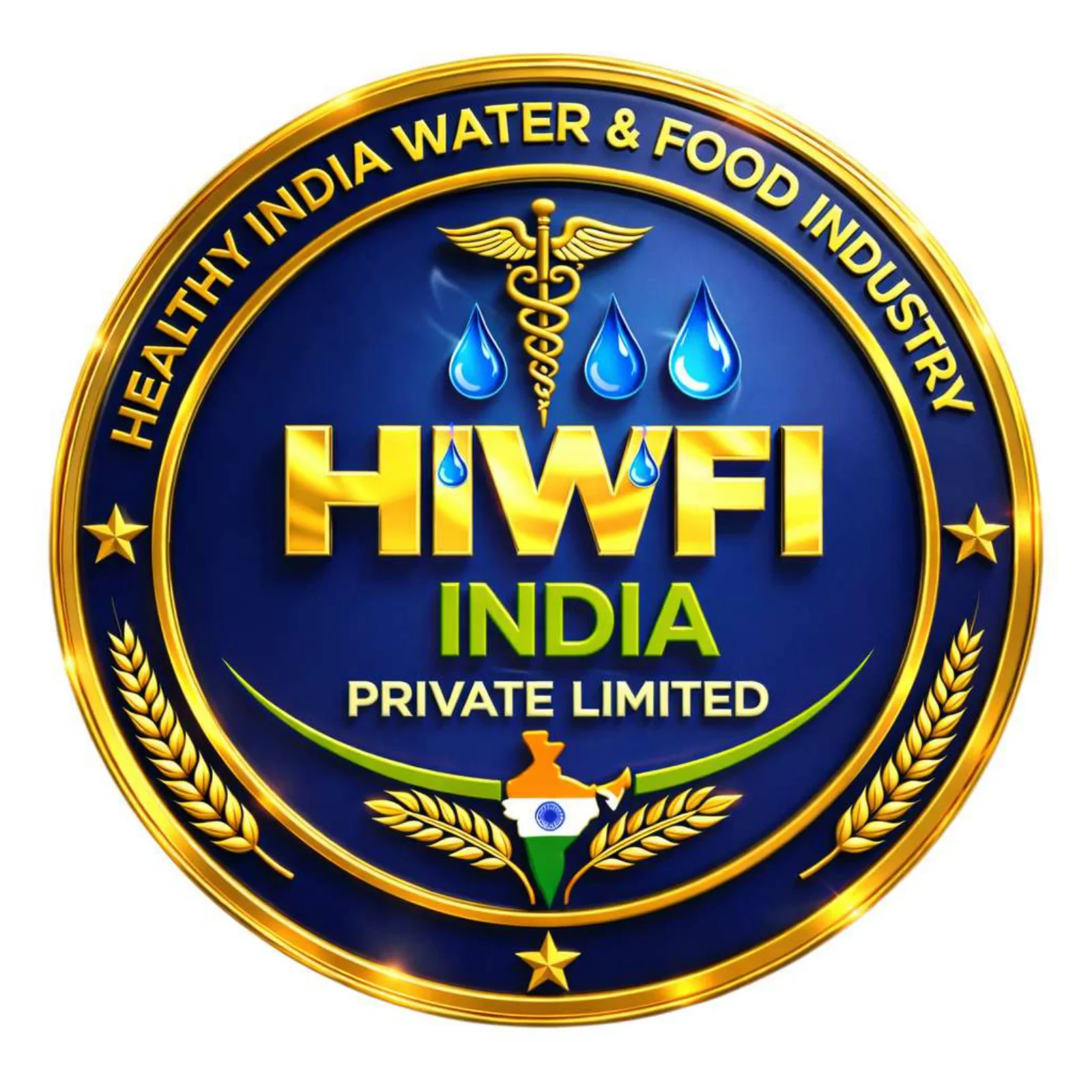 HWFI INDIA PVT LTD